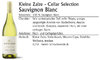 Kleine Zalze Cellar Sauvignon Blanc 2023