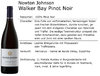 Newton Johnson Walker Bay Pinot Noir 2021