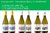 Diemersdal Sauvignon Blanc Probierpaket Premium
