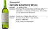 Simonsvlei Zenzela Charming White (9,5% alc.)